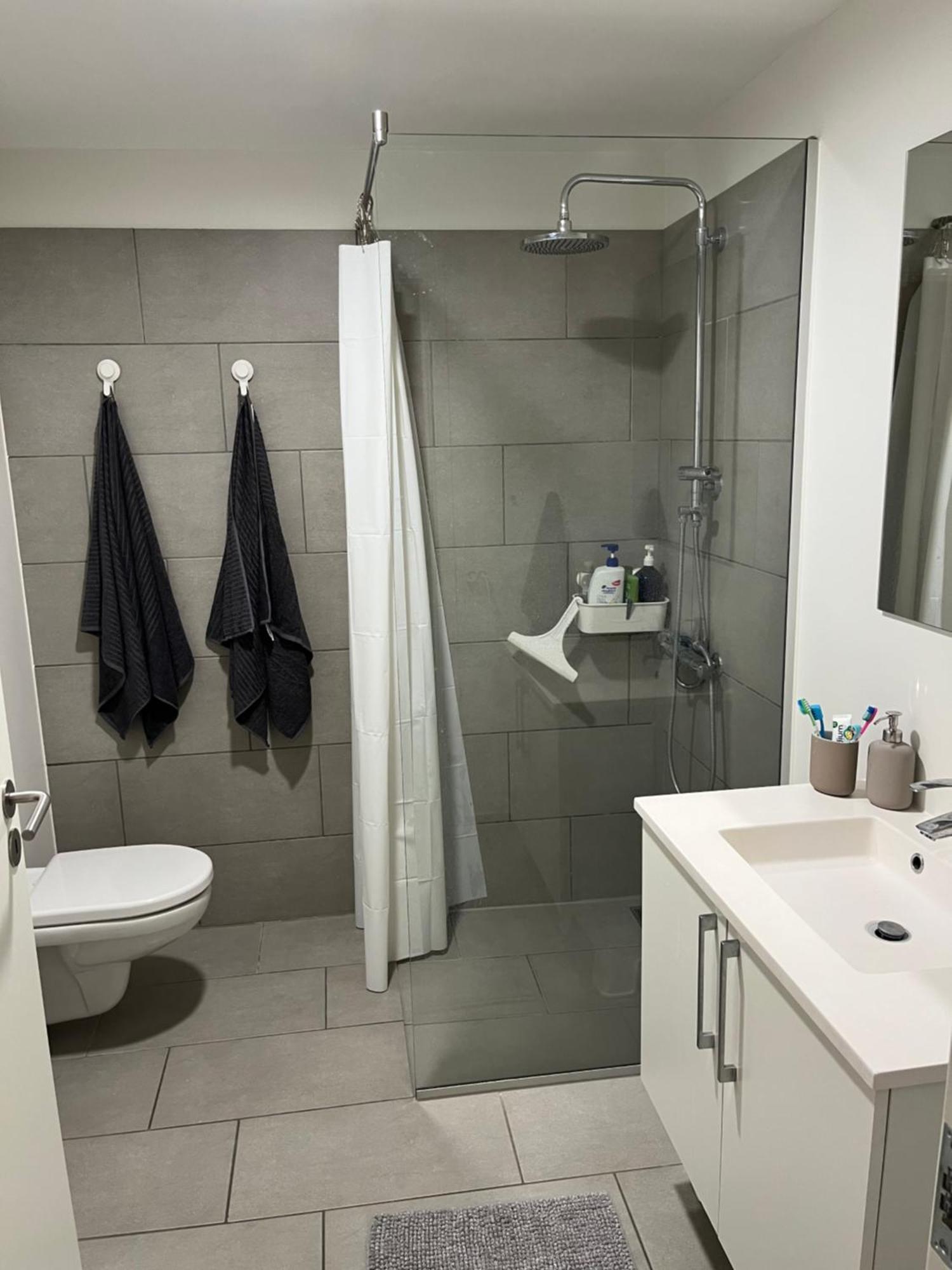 Charming Aalborg Apartment With Parking Exterior photo